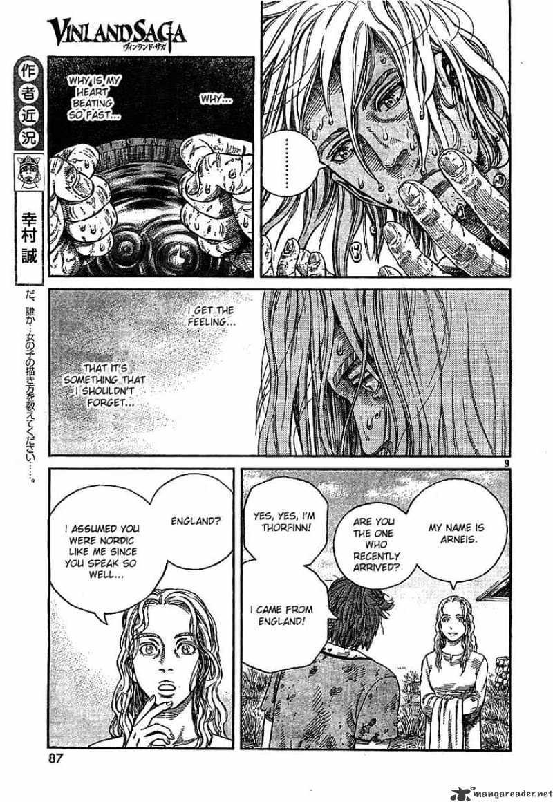 Vinland Saga, Chapter 58 image 09